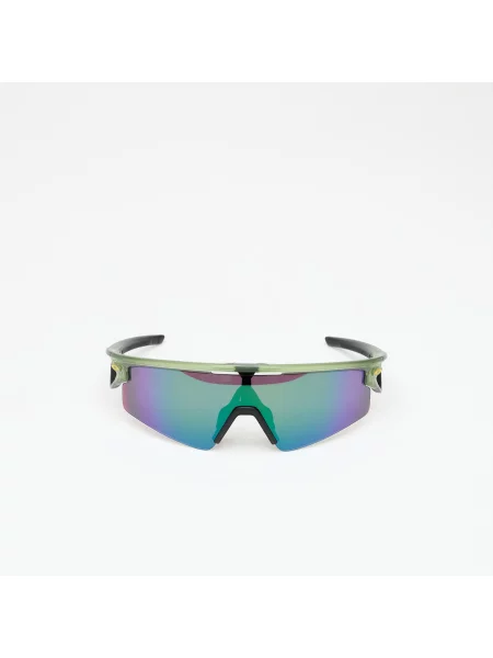Sluneční brýle Oakley Sphaera Strike Tour De France Matte Fern Universal zelené