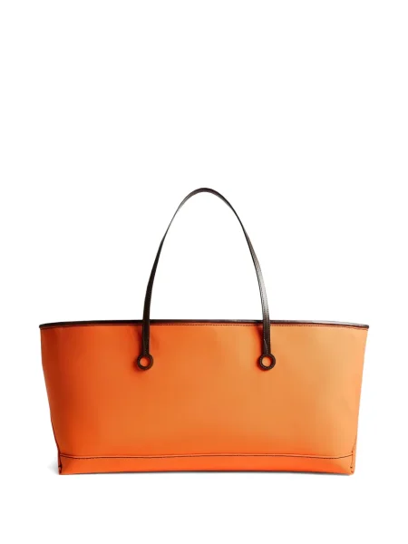 Geantă Jw Anderson portocaliu
