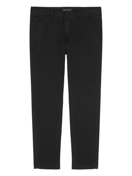 Kalhoty Marc O'polo černé