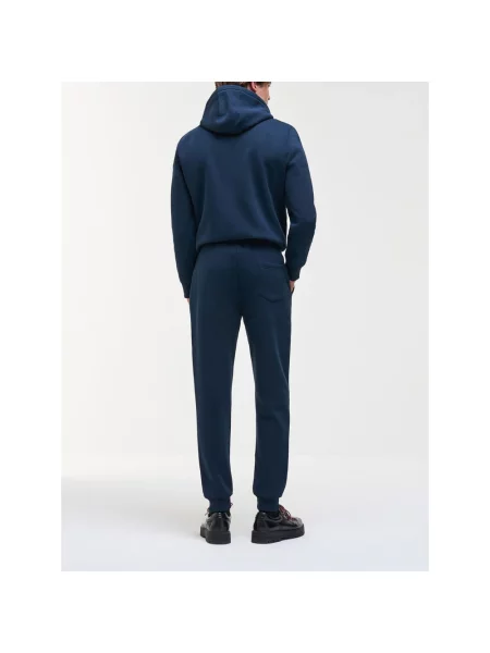Bluza sportowa Colmar niebieska