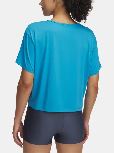 Tricou Under Armour albastru