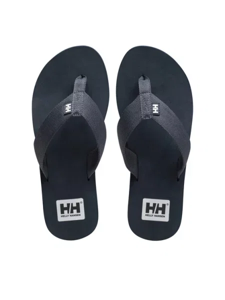 Japonki Helly Hansen granatowe