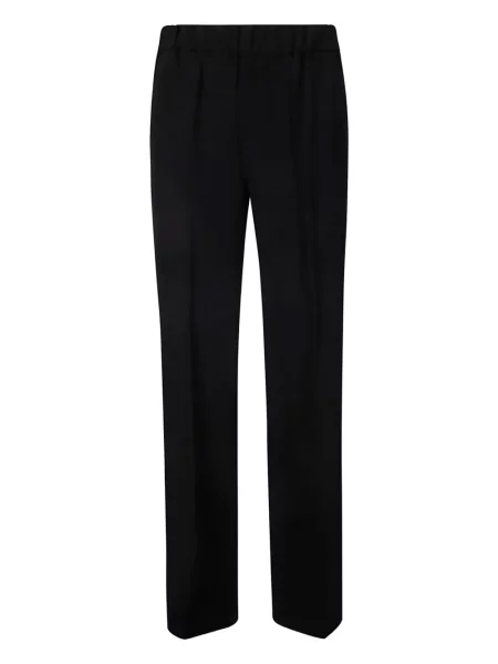 Pantaloni Alberto Biani negru