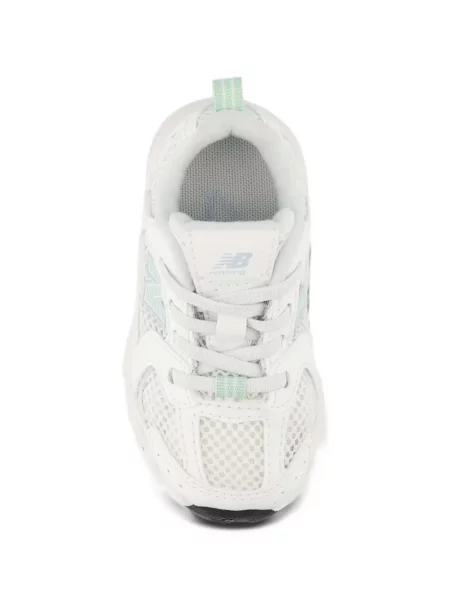 Gyerek sneaker New Balance 530 fehér