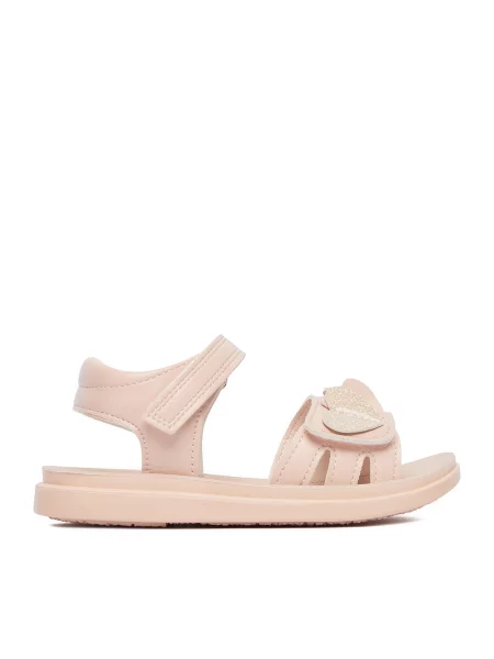 Sandali DeeZee roza