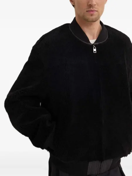 Geacă bomber Iro negru
