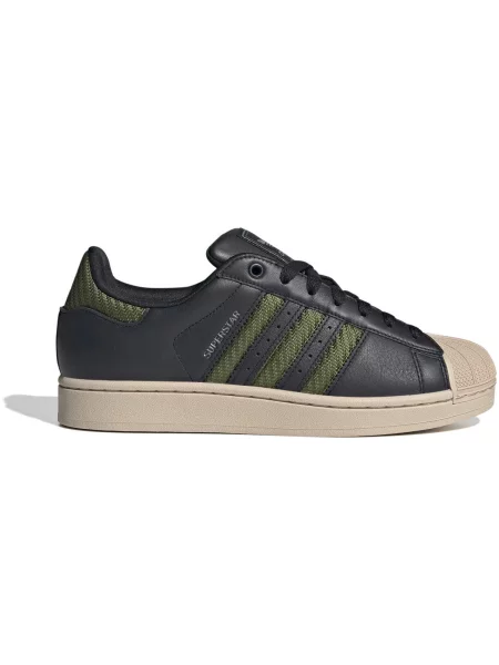 Tenisky Adidas čierna