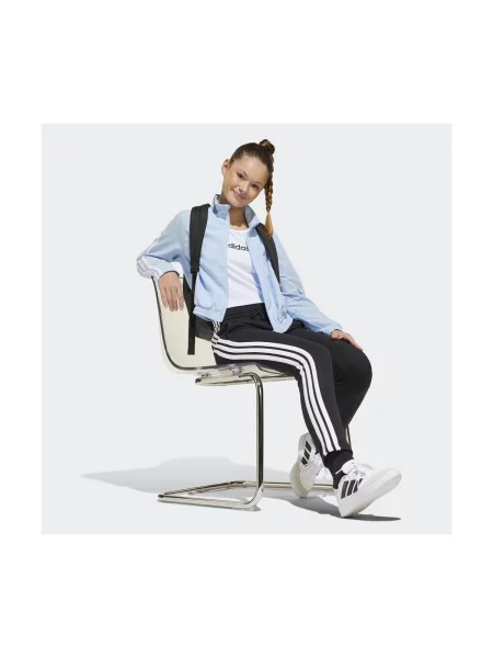 Gyerek ruha Adidas fekete
