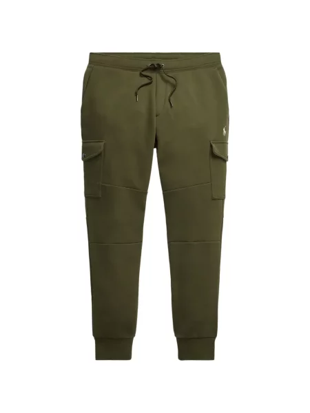 Cu centură curea Polo Ralph Lauren tricotate cu dungi albastru