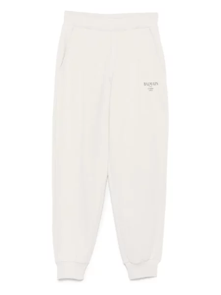 Spodnie dziecięce Balmain