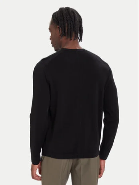 Szvetter Calvin Klein fekete