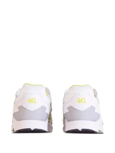 Sneakerși Comme Des Garçons Shirt alb
