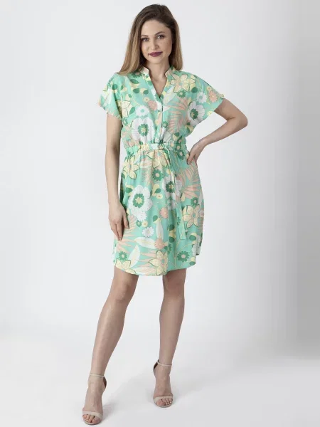 Sukienka Perso biała