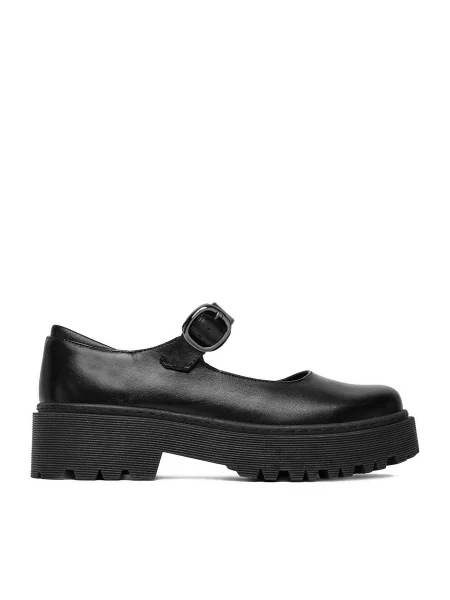 Pantofi Lasocki negru