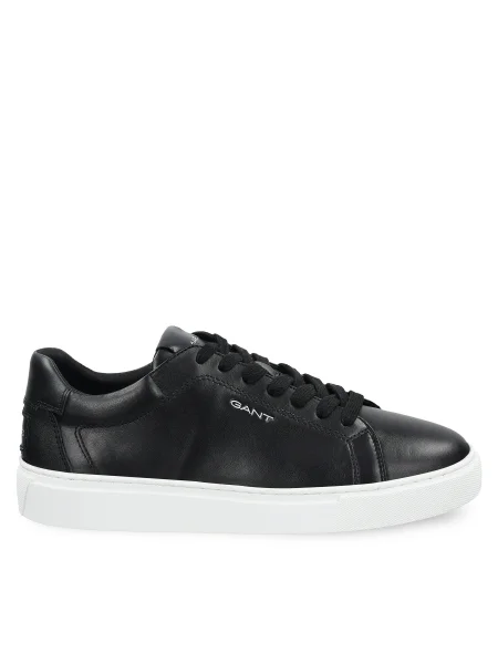 Sneakersy Gant čierna