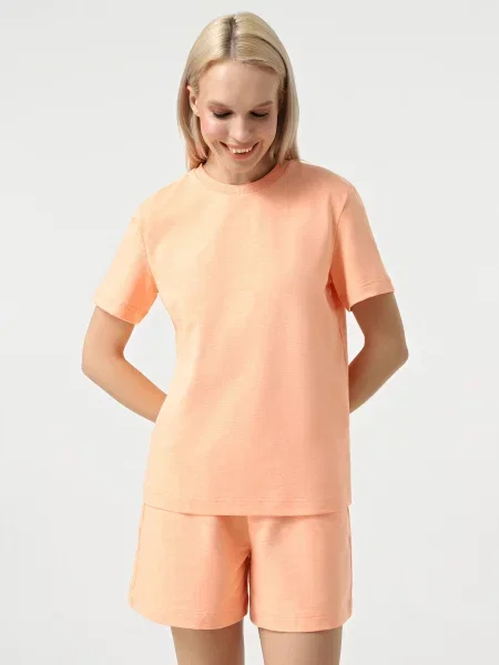 Футболки і поло Promin помаранчевий