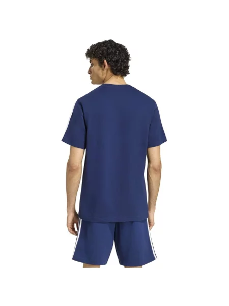Tricou Adidas albastru