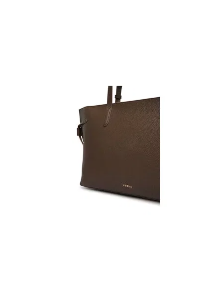 Kabelka Furla hnědá