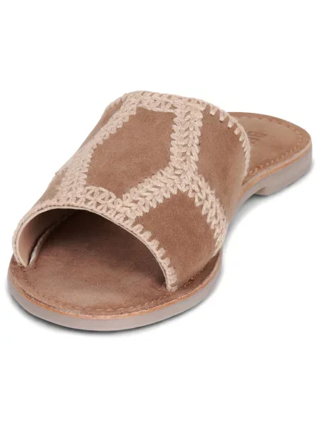 Pantofi Bullboxer maro