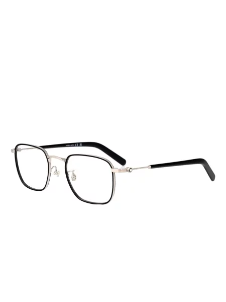 Ochelari de soare Montblanc negru