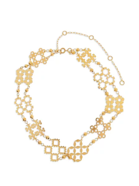 Medál Tory Burch