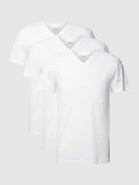 Polo Ralph Lauren t-shirt melanżowy biały