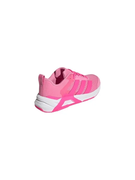 Tenisky Adidas ružová