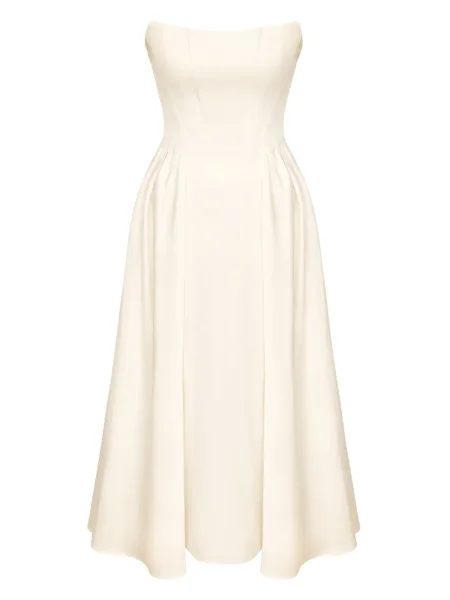Rochie midi Post Meridiem