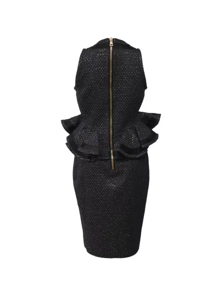 Rochie Altuzarra din tweed albastru