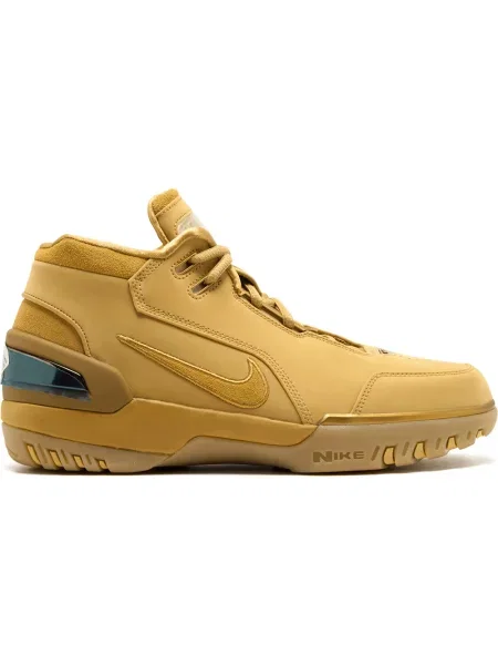 Sneakersy Nike Air Max 90 retro białe
