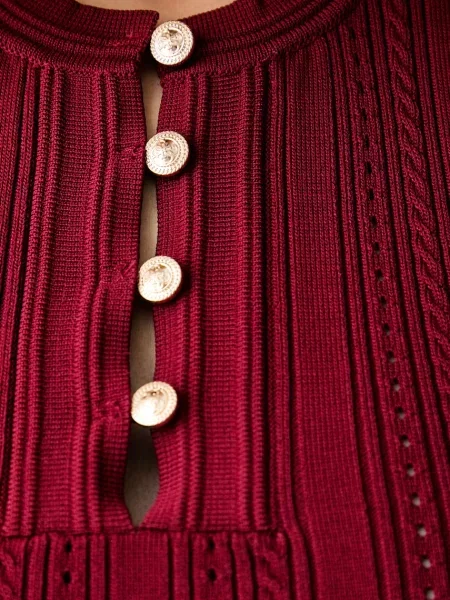 Guess топ з віскозою CARMEN