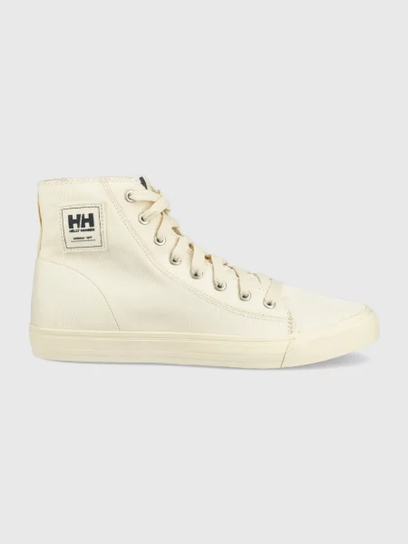 Високи кецове Helly Hansen бежово