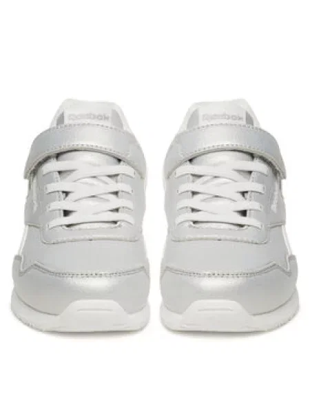 Reebok Laisvalaikio batai sidabrinė