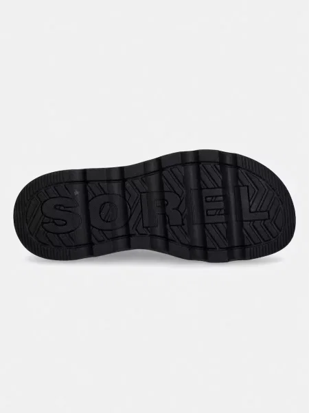 Sorel szandál női KINETIC SUNCHASE AN fekete