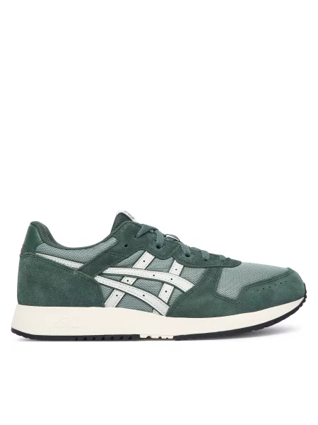 Sneakersy Asics Lyte Classic zelená