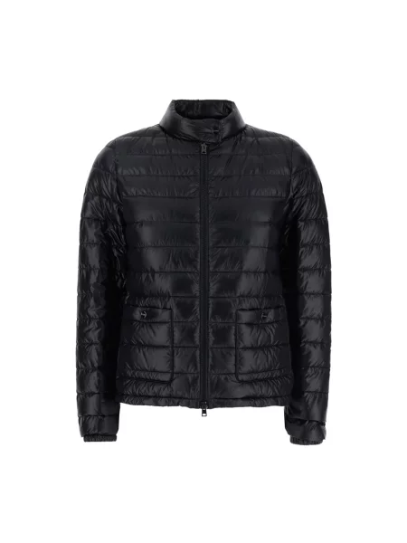 Kurtka puchowa Herno czarna