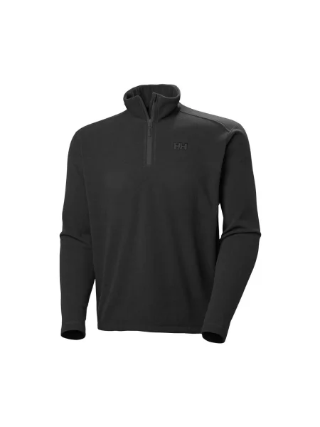Mikina Helly Hansen čierna