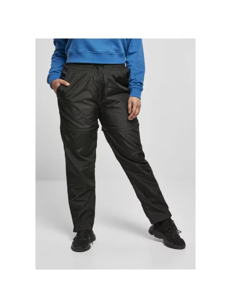 Spodnie Urban Classics czarne