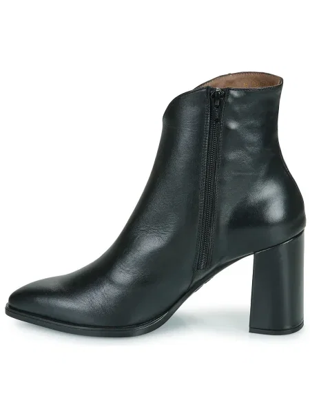 Pantofi Wonders negru