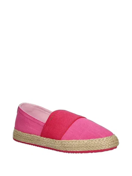 Espadrile Gant roz
