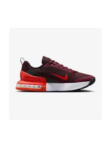 Pantofi Nike bordo