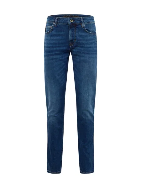 JOOP! Jeans Jeans Mitch închis albastru