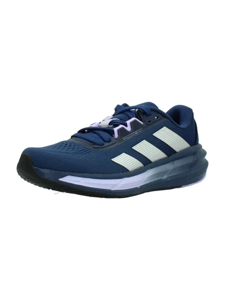Pantofi Adidas alergare albastru