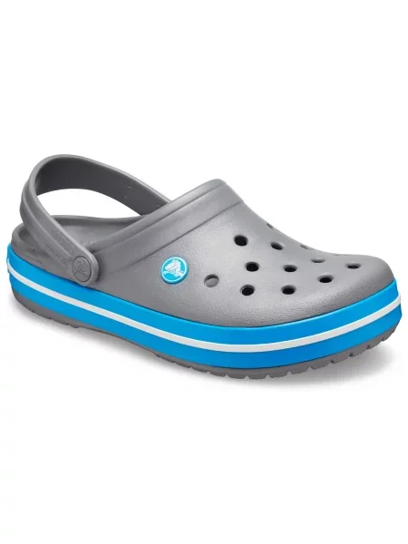 Gležnjarji Crocs črna