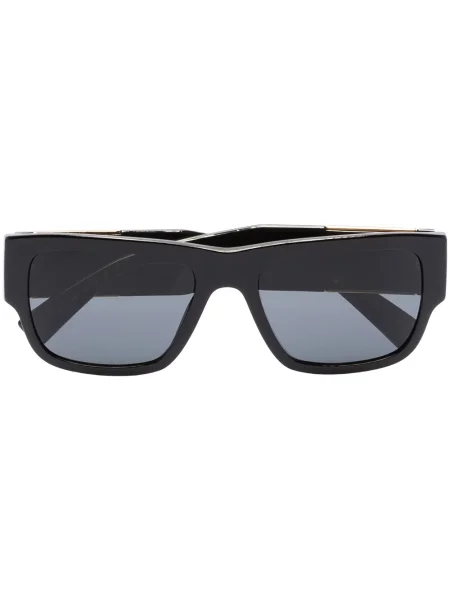 Ochelari de soare Versace Eyewear negru