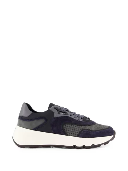 Sneakerși Nubikk albastru