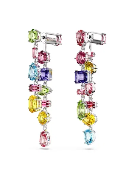 Kolczyki Swarovski
