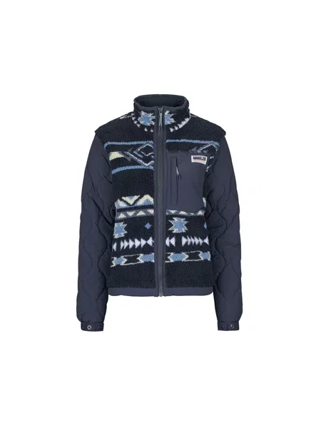 Jakna Superdry iz flisa