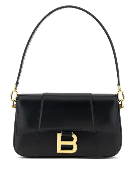 Geantă Balenciaga negru
