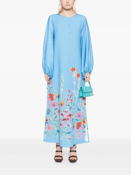 Suknele Bambah juoda